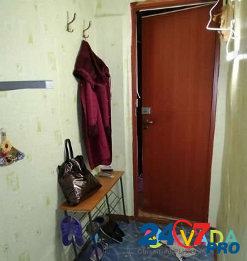Комната 19 м² в 1-к, 2/2 эт. Syktyvkar - photo 7