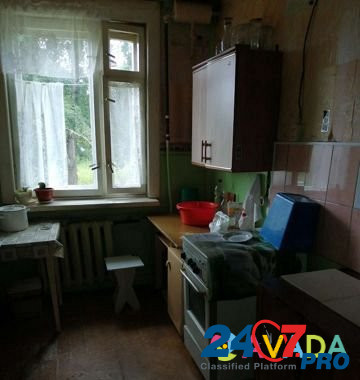 Комната 19 м² в 1-к, 2/2 эт. Syktyvkar - photo 4