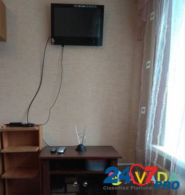 Комната 12 м² в 6-к, 2/2 эт. Vologda - photo 3