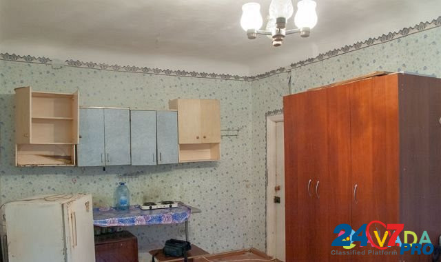 Комната 18 м² в 3-к, 3/5 эт. Новосибирск - изображение 2