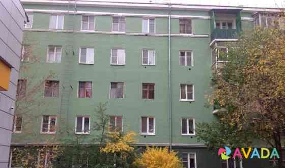 Комната 11 м² в 3-к, 1/5 эт. Dolgoprudnyy