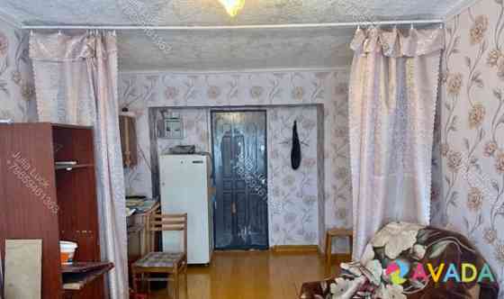Комната 18 м² в 1-к, 3/5 эт. Beloretsk
