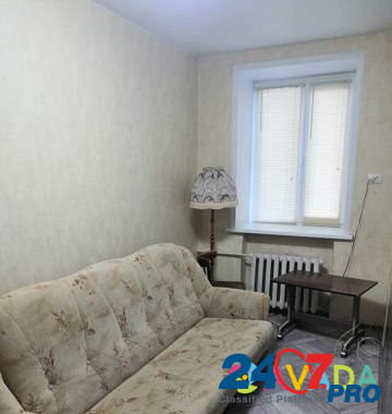 Комната 10 м² в 2-к, 1/2 эт. Omsk - photo 8