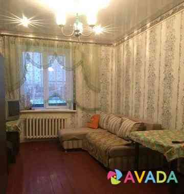 Комната 17 м² в 3-к, 2/2 эт. Chelyabinsk