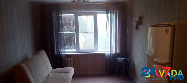 Комната 19 м² в 1-к, 3/5 эт. Novokuybyshevsk - photo 1