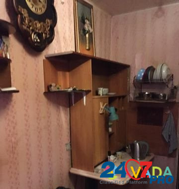 Комната 17.5 м² в 6-к, 3/6 эт. Magadan - photo 5