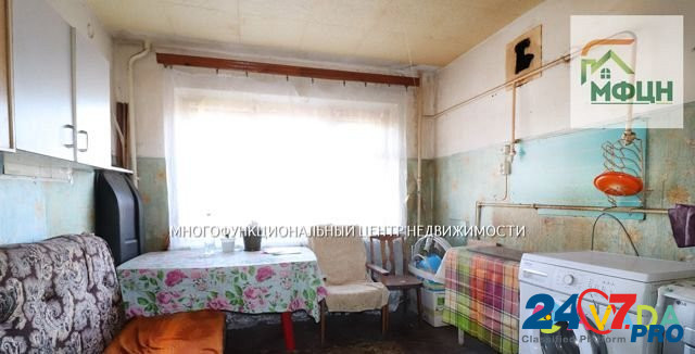 Комната 12 м² в 6-к, 2/5 эт. Petrozavodsk - photo 6