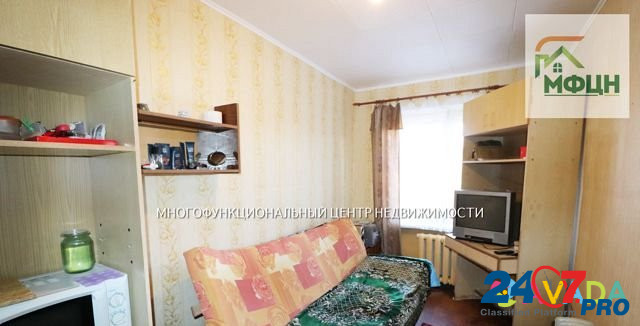 Комната 12 м² в 6-к, 2/5 эт. Petrozavodsk - photo 2