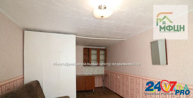 Комната 18 м² в 8-к, 2/5 эт. Petrozavodsk - photo 3