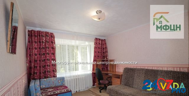 Комната 18 м² в 8-к, 2/5 эт. Petrozavodsk - photo 1