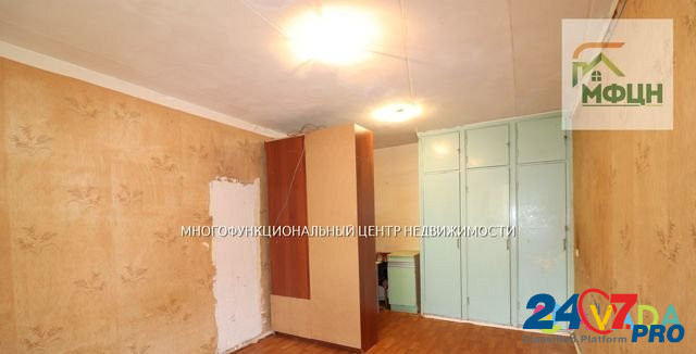 Комната 16.2 м² в 8-к, 1/5 эт. Petrozavodsk - photo 3