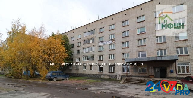Комната 16.2 м² в 8-к, 1/5 эт. Petrozavodsk - photo 7
