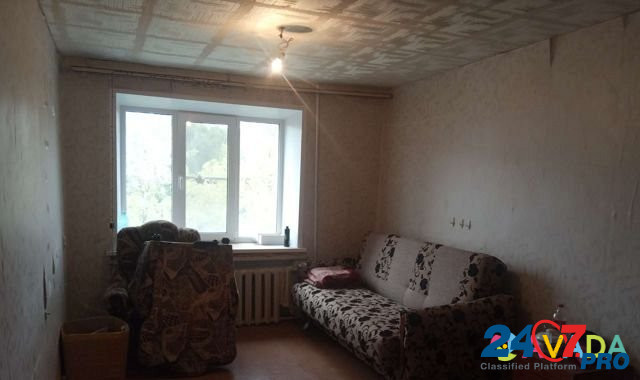 Комната 18 м² в 1-к, 4/5 эт. Kostroma - photo 3