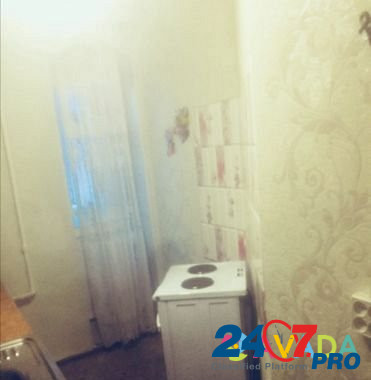 Комната 14 м² в 1-к, 2/5 эт. Omsk - photo 2