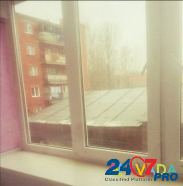 Комната 14 м² в 1-к, 2/5 эт. Omsk - photo 3