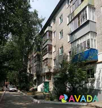 Комната 17 м² в 2-к, 4/5 эт. Ulyanovsk