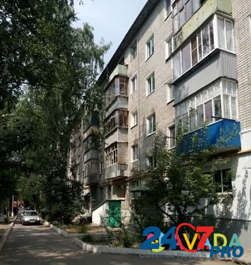 Комната 17 м² в 2-к, 4/5 эт. Ulyanovsk - photo 4