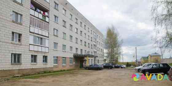 Комната 14 м² в 8-к, 3/5 эт. Kostroma