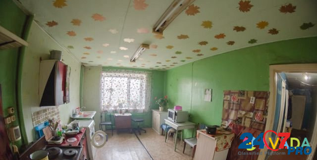 Комната 14 м² в 8-к, 3/5 эт. Kostroma - photo 3