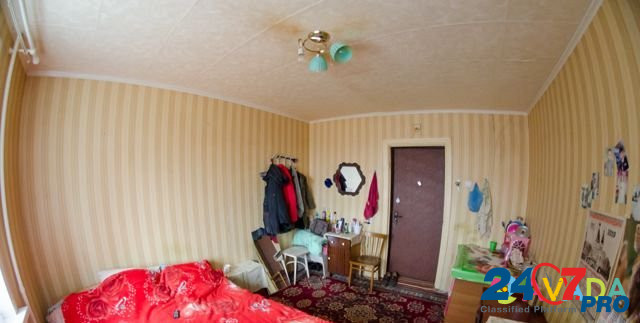Комната 14 м² в 8-к, 3/5 эт. Kostroma - photo 1
