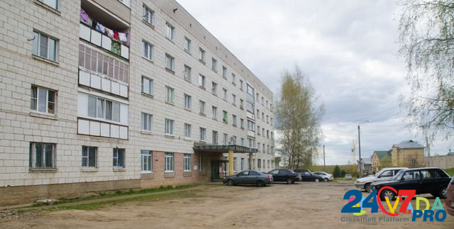 Комната 14 м² в 8-к, 3/5 эт. Kostroma - photo 5