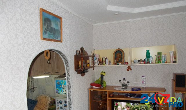 Комната 12.2 м² в 1-к, 2/5 эт. Syktyvkar - photo 4