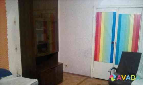 Комната 18 м² в 2-к, 1/5 эт. Shchelkovo