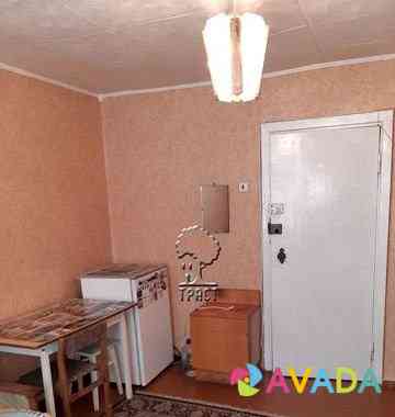Комната 13.2 м² в 1-к, 7/9 эт. Voronezh