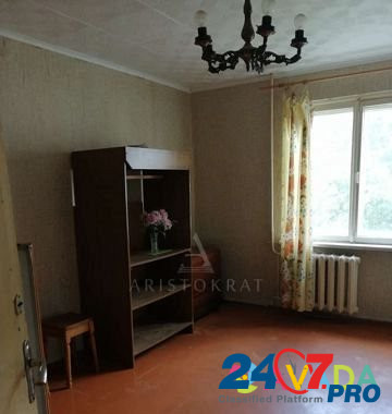 Комната 15.3 м² в 4-к, 6/10 эт. Cherepovets - photo 1