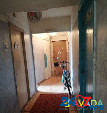 Комната 15.3 м² в 4-к, 6/10 эт. Cherepovets - photo 6