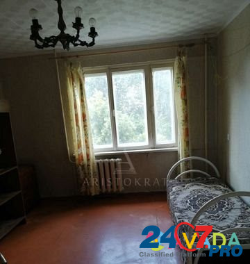 Комната 15.3 м² в 4-к, 6/10 эт. Cherepovets - photo 2