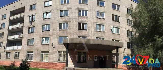 Комната 80 м² в > 9-к, 3/5 эт. Cherepovets - photo 3