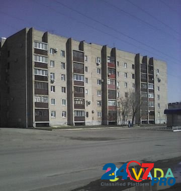 Комната 16 м² в 4-к, 5/6 эт. Orenburg - photo 4