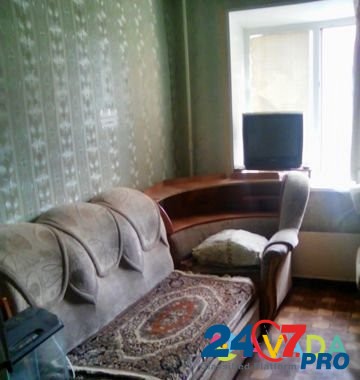 Комната 16 м² в 4-к, 5/6 эт. Orenburg - photo 2