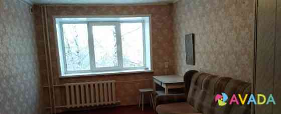 Комната 17.4 м² в 1-к, 3/5 эт. Nizhniy Tagil