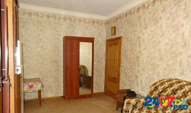 Комната 19 м² в 3-к, 3/5 эт. Dzerzhinskiy - photo 1