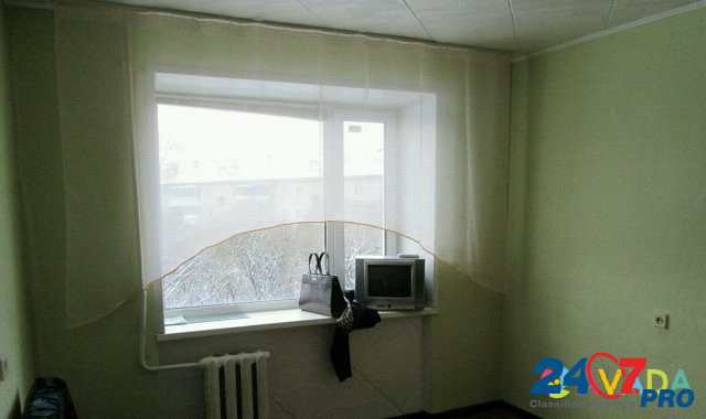 Комната 13 м² в 8-к, 4/5 эт. Kirov - photo 5