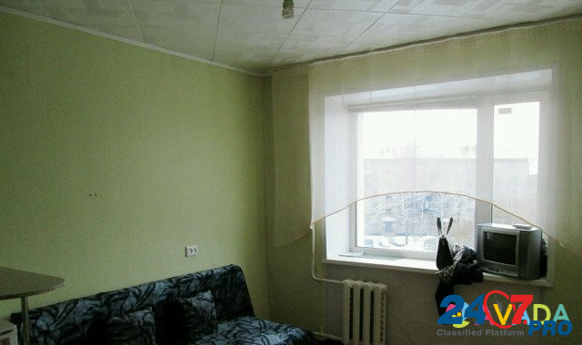 Комната 13 м² в 8-к, 4/5 эт. Kirov - photo 3
