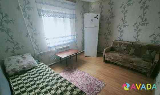Комната 30 м² в 2-к, 1/1 эт. Krymsk