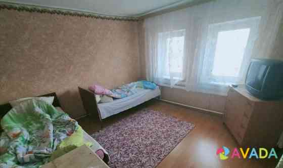 Комната 30 м² в 2-к, 1/1 эт. Крымск