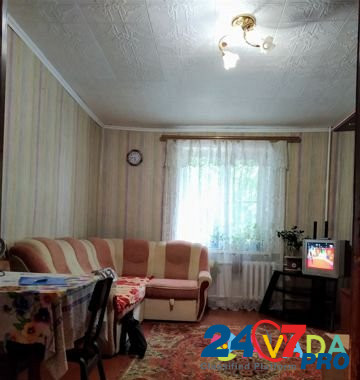 Комната 26 м² в 1-к, 2/2 эт. Ryazan' - photo 4
