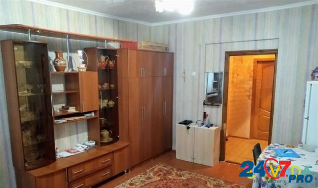 Комната 26 м² в 1-к, 2/2 эт. Ryazan' - photo 2