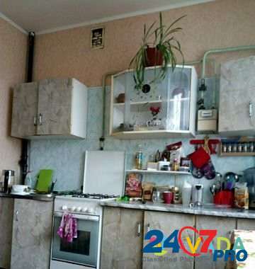 Комната 11 м² в 2-к, 5/5 эт. Ivanovo - photo 1