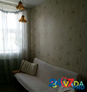Комната 11 м² в 2-к, 5/5 эт. Ivanovo - photo 3