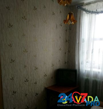 Комната 11 м² в 2-к, 5/5 эт. Ivanovo - photo 4