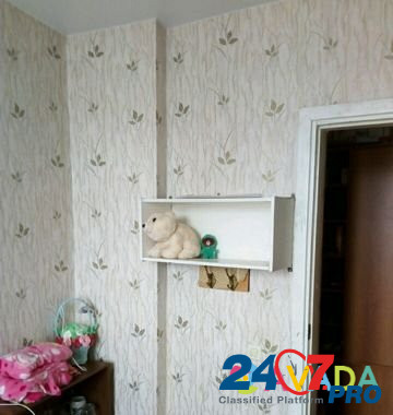 Комната 11 м² в 2-к, 5/5 эт. Ivanovo - photo 6