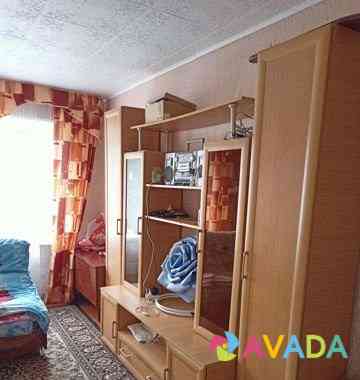 Комната 17.6 м² в 5-к, 5/5 эт. Chelyabinsk