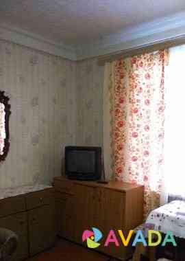 Комната 17 м² в 3-к, 1/2 эт. Novomoskovsk