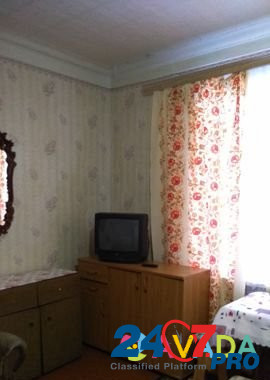 Комната 17 м² в 3-к, 1/2 эт. Новомосковск - изображение 5