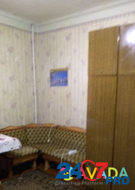 Комната 17 м² в 3-к, 1/2 эт. Новомосковск - изображение 8